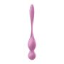 Kulki Kegla Satisfyer Love Birds 1 - Trening i Stymulacja - 6