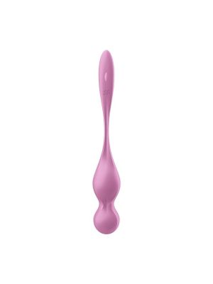 Kulki Kegla Satisfyer Love Birds 1 - Trening i Stymulacja - image 2