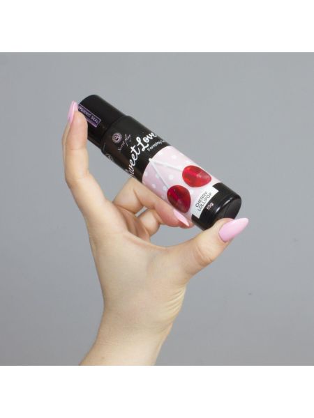 CHERRY LOLLIPOP GEL - 60 ML - 3