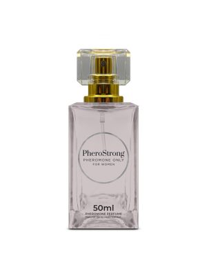 Only with PheroStrong for Women 50ml - image 2