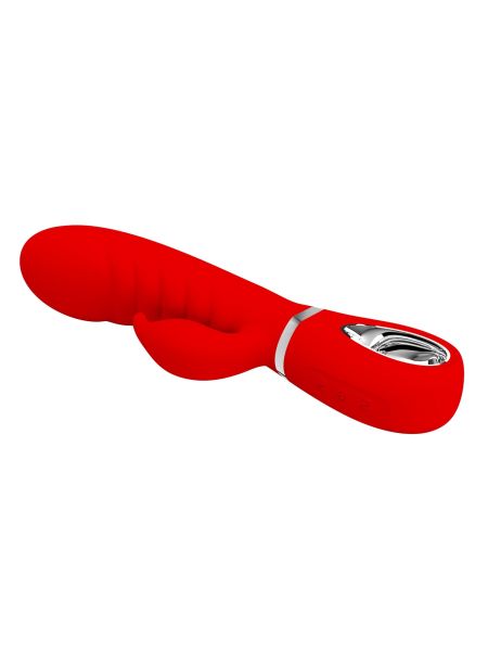 PRETTY LOVE - PRESCOTT Red 7 function vibrations - 11