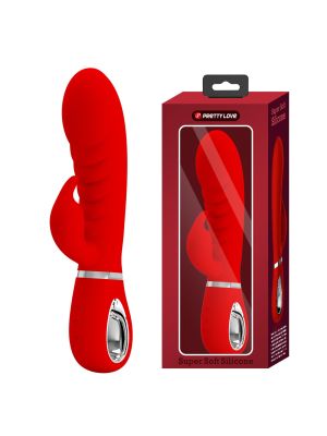 PRETTY LOVE - PRESCOTT Red 7 function vibrations - image 2