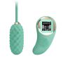 Wibrator -PRETTY LOVE - Vivian Green, 10 vibration functions 9 speed levels Wireless remote control - 3