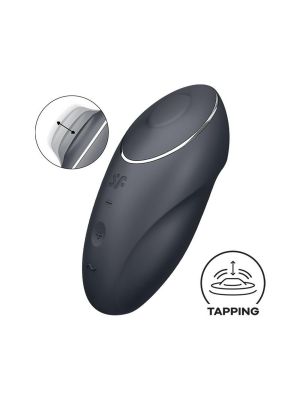 Wibrator Satisfyer Tap & Climax 1 - image 2