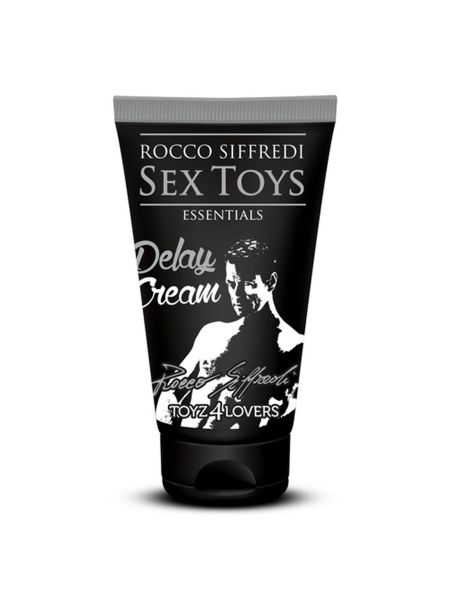 Krem opóźniający wytrysk znieczula dłuższy sex 50 ml