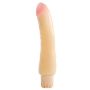 Duży wibrator realistyczny naturalny penis 25 cm - 3