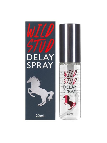 Bezpieczny spray znieczulający penisa dłuższy sex 22ml