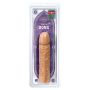 Dildo-CLASSIC DONG FLESH 8 INCH - 2