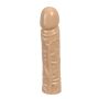 Dildo-CLASSIC DONG FLESH 8 INCH - 5