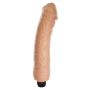 Duży realistyczny wibrator penis ogromny 34cm - 5