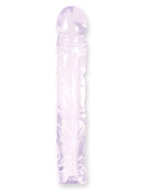 Dildo-CLASSIC JELLY DONG 10