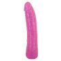 Penis żelowy jak prawdziwy realistyczne dildo 20 cm - 2