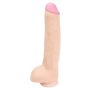 Dildo-JOHN HOLMES REALISTIC 12"""" COCK - 3