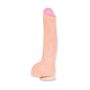 Dildo-JOHN HOLMES REALISTIC 12"""" COCK - 2