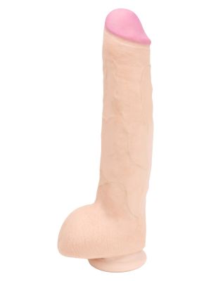 Dildo-JOHN HOLMES REALISTIC 12