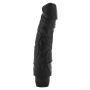 Realistyczny penis duży wibrator jak żywy 22cm - 2