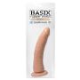 Realistyczny penis dildo z przyssawką 18cm - 3