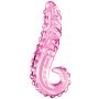 Dildo-ICICLES NO 24 - HAND BLOWN MASSAGER - 3