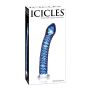 Dildo-ICICLES NO 29 - HAND BLOWN MASSAGER - 4