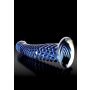 Dildo-ICICLES NO 29 - HAND BLOWN MASSAGER - 5