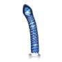 Dildo-ICICLES NO 29 - HAND BLOWN MASSAGER - 2