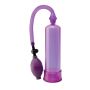 Pompka-PW BEGINNERS POWER PUMP PURPLE - 3