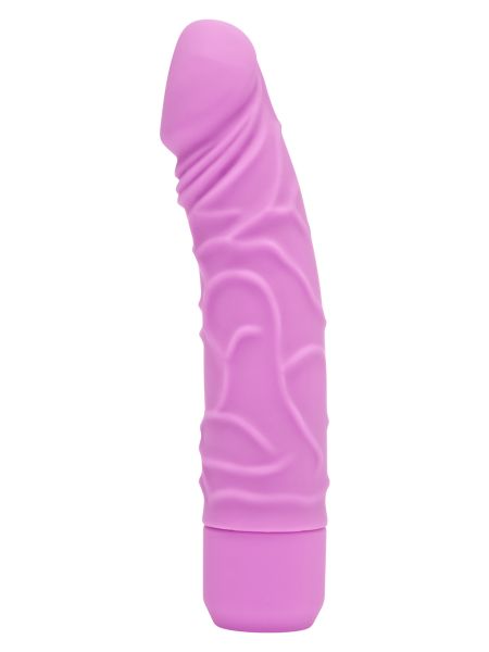 Wibrator jak penis żyły realistyczny 7trybów 20cm