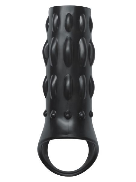 Stymulator-RENEGADE REV. POWER CAGE BLACK