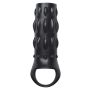 Stymulator-RENEGADE REV. POWER CAGE BLACK - 3