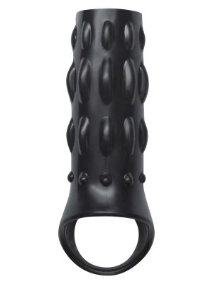 Stymulator-RENEGADE REV. POWER CAGE BLACK - image 2