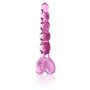 Dildo-ICICLES NO 43 PINK - 4