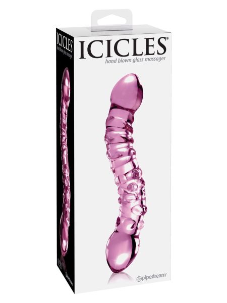 Dildo-ICICLES NO 55 - 3