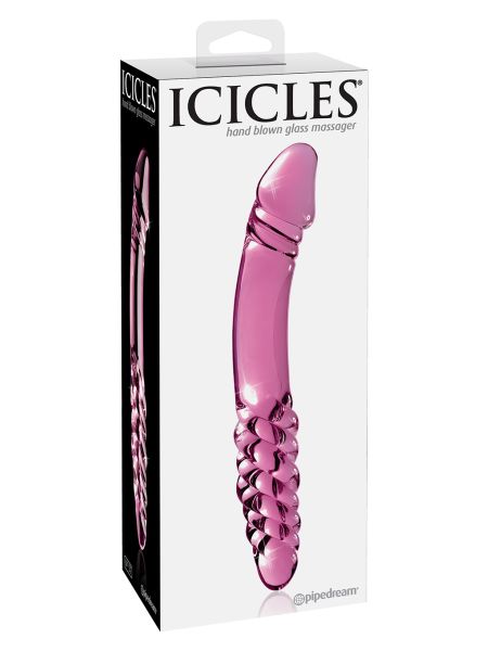 Dildo-ICICLES NO 57 - 4