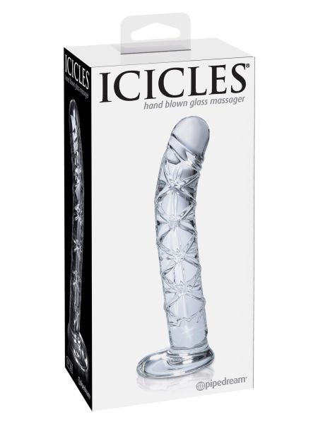 Dildo-ICICLES NO 60 - 3