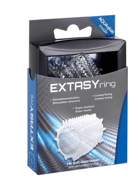 Stymulator-EXTASYRING - 5