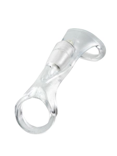 Stymulator-FX VIBRATING COCK SLING - 5