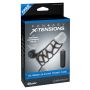 Stymulator-FX EXTREME SILICONE POWER CAGE - 5