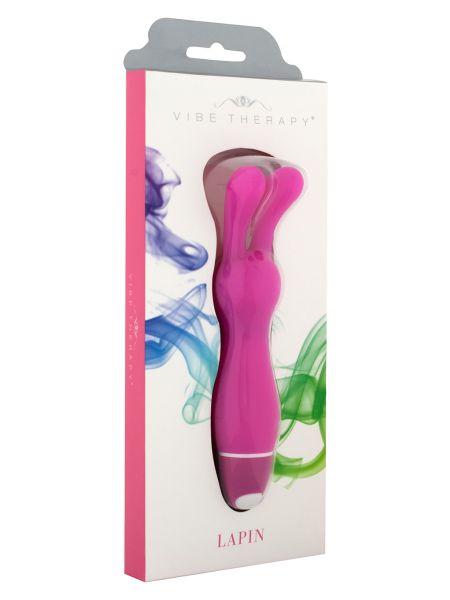 Masażer łechtaczki sex stymulator podręczny 13cm - 3