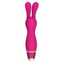 Masażer łechtaczki sex stymulator podręczny 13cm - 3