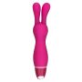 Masażer łechtaczki sex stymulator podręczny 13cm - 2