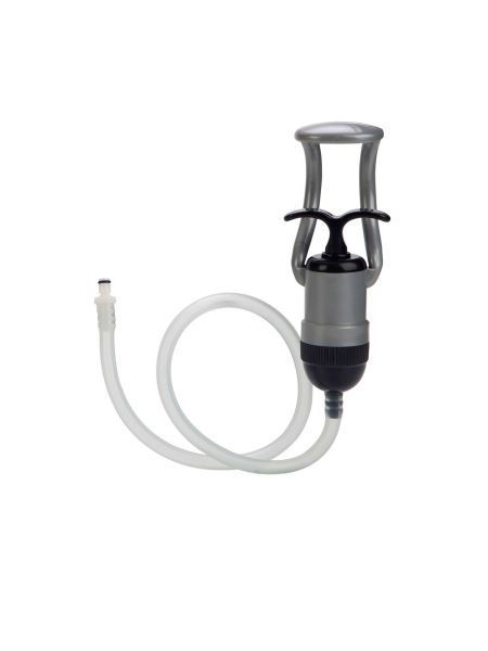 Pompka-ENHANCE TRAVEL PUMP SYSTEM - 6