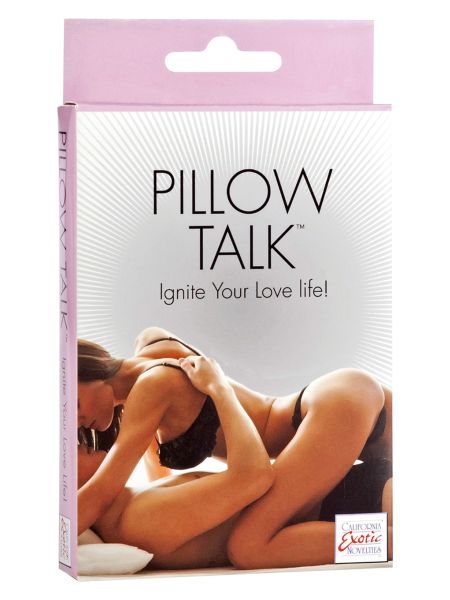 Gry-PILLOW TALK - 2