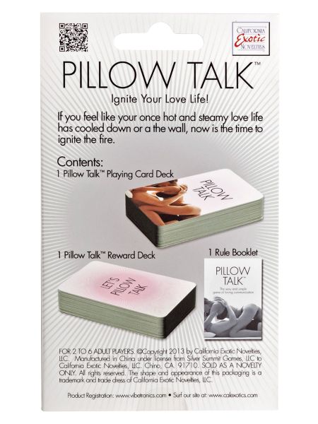 Gry-PILLOW TALK - 4