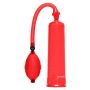 Pompka-POWER PUMP RED - 4