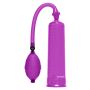 Pompka-POWER PUMP PURPLE - 2