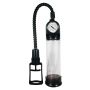 Pompka-PUMP MASTER BLACK - 3