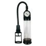 Pompka-PUMP MASTER BLACK - 2