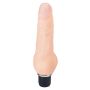 Realistyczny wibrator naturalny jak penis 16 cm - 2