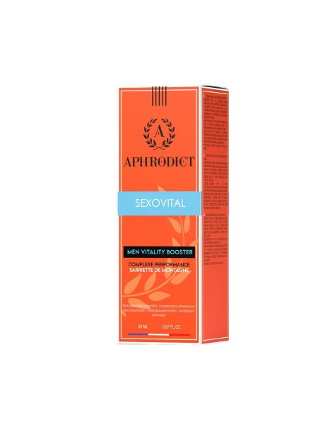 Spray afrodyzjak hiszpańska mucha pożądanie 30 ml - 5