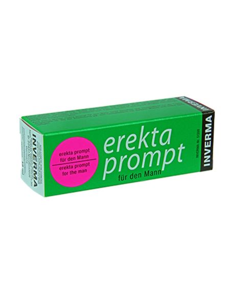 Krem na potencję szybko działa twardy penis 13ml